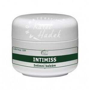 Intimiss Hadek velikost: 100 ml