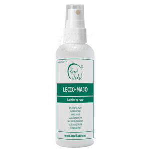 Hadek Lecio-majo velikost: 100 ml