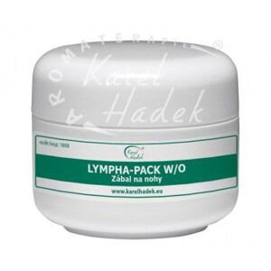 Lympha-Pack W/O balzám Hadek velikost: 100 ml