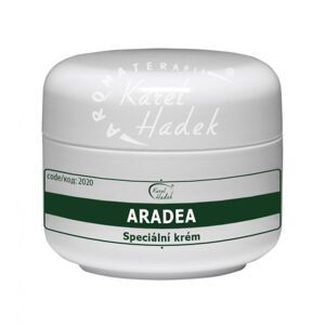 Aradea Regenerační krém Hadek velikost: 250 ml