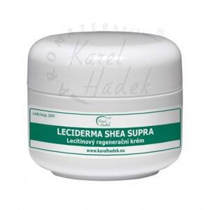 Leciderma Shea Supra Hadek velikost: 50 ml