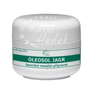 Oleosol Jagr Hadek velikost: 250 ml