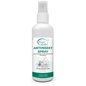 Antiinsekt spray Hadek