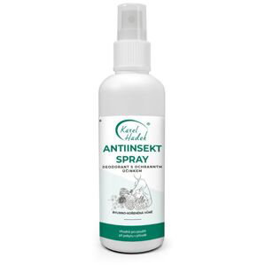 Antiinsekt spray Hadek velikost: 200 ml