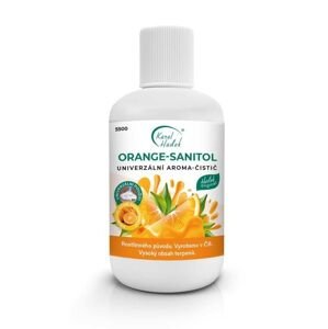 Hadek Orange Sanitol velikost: 20 ml