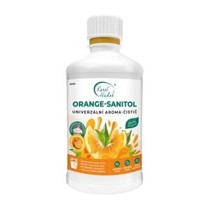 Hadek Orange Sanitol