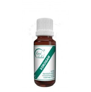 Hadek Virosan velikost: 10 ml