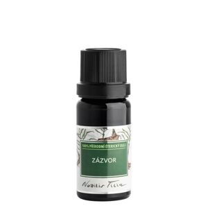 Nobilis Tilia Éterický olej Zázvor velikost: 10 ml