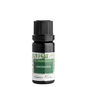 Nobilis Tilia Éterický olej Lemongras velikost: 10 ml