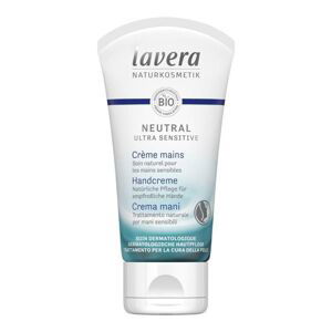 Lavera Krém na ruce Neutral Ultra Sensitive 50ml