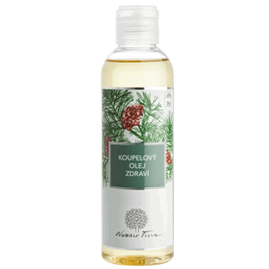 Nobilis Koupelový olej Zdraví 200ml