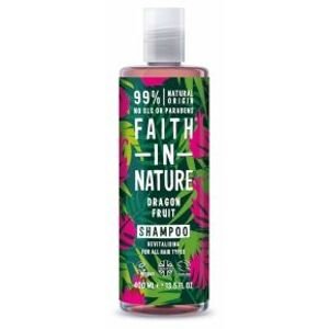Faith in Nature Šampon Dračí ovoce 300ml