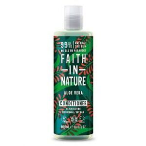 Faith in Nature Kondicioner Aloe Vera 400ml