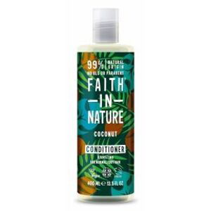 Faith in Nature Kondicioner Kokos 400ml