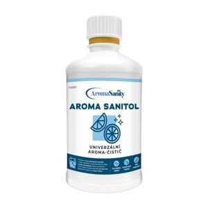 AromaSanity Čisticí přípravek Aroma Sanitol