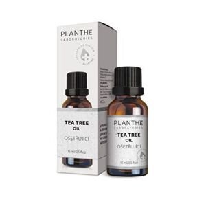 Planthé Tea Tree oil ošetřující 15 ml