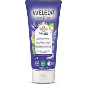 Weleda Aroma Shower Relax 200 ml