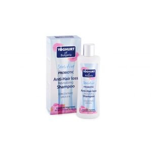 Biofresh Probiotický šampón proti vypadávání vlasů 230ml
