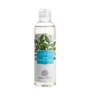 Nobilis Tilia Akné pleťová voda velikost: 200 ml