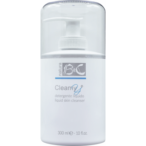 BeC Natura Cleamy - Tekuté mýdlo 300 ml