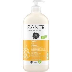 Sante Regenerační šampon family olivový olej & hráškový protein 950 ml