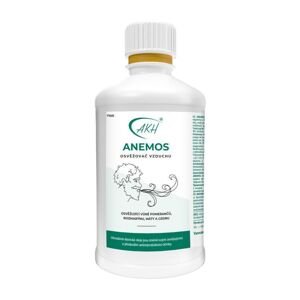 Hadek ANEMOS – osvěžovač vzduchu velikost: 500 ml + Doprava Zdarma