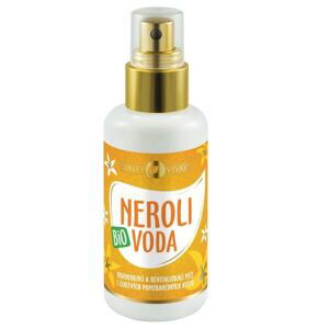 Purity Vision Bio Neroli voda 100 ml