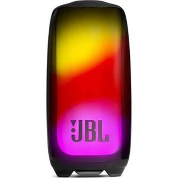 JBL Pulse 5 Black - Bazar