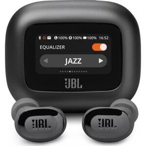 JBL Live Buds 3 Black