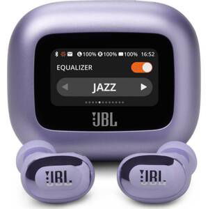 JBL Live Buds 3 Purple