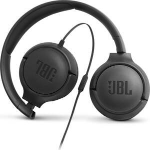JBL Tune 500 Black - Bazar