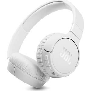 JBL Tune 660BTNC White