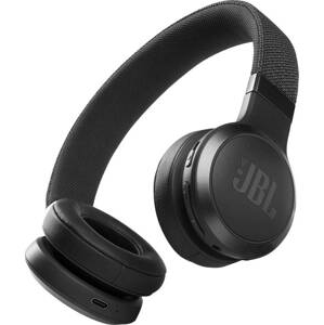 JBL Live 460NC Black