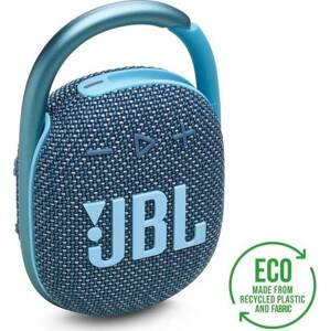JBL Clip 4 ECO Blue