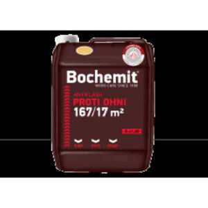 Bochemit Antiflash, proti ohni