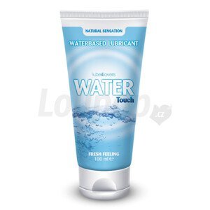 Lubrikant Water Touch 100 ml