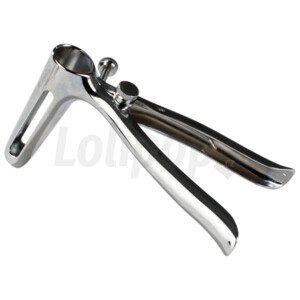 Seven Creations Anal Speculum