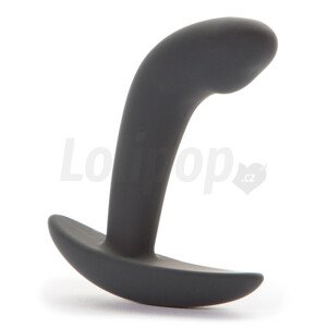 Fifty Shades of Grey Driven by Desire Silicone Pleasure Plug