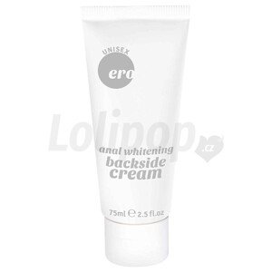 HOT Ero Backside Anal Whitening Cream 75ml