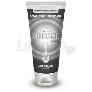 Silicone Anal Touch 100 ml