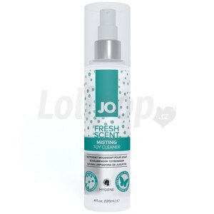 JO Fresh Scent Misting dezinfekce 120 ml