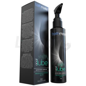 Bathmate Anal Lube 93ml