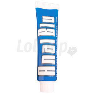 Anal Blu znecitlivující gel 15 ml