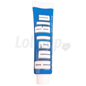 Anal Blu znecitlivující gel 15 ml