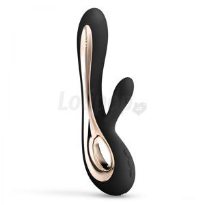 Lelo Soraya 2 Black