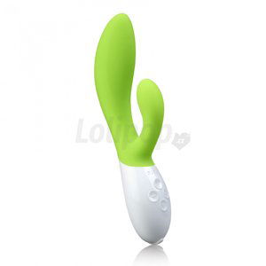 Lelo Ina 2 Lime Green