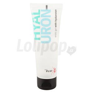 Just Play Hyaluron Erotic Gel 80ml