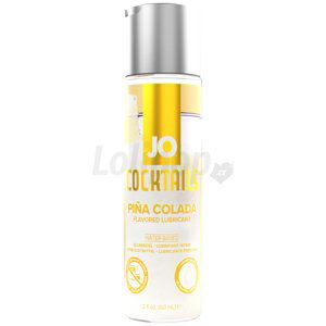 JO Coctails Piňa Colada lubrikant 60 ml