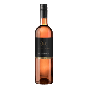 Víno Šílová Frankovka Rosé 2023