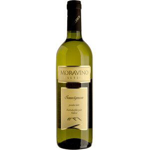 Moravíno Sauvignon 2020, pozdní sběr,Moravíno Sauvignon 2020, pozdní sběr